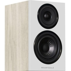 Колонка полочная Wharfedale Diamond 12.0 LIGHT OAK