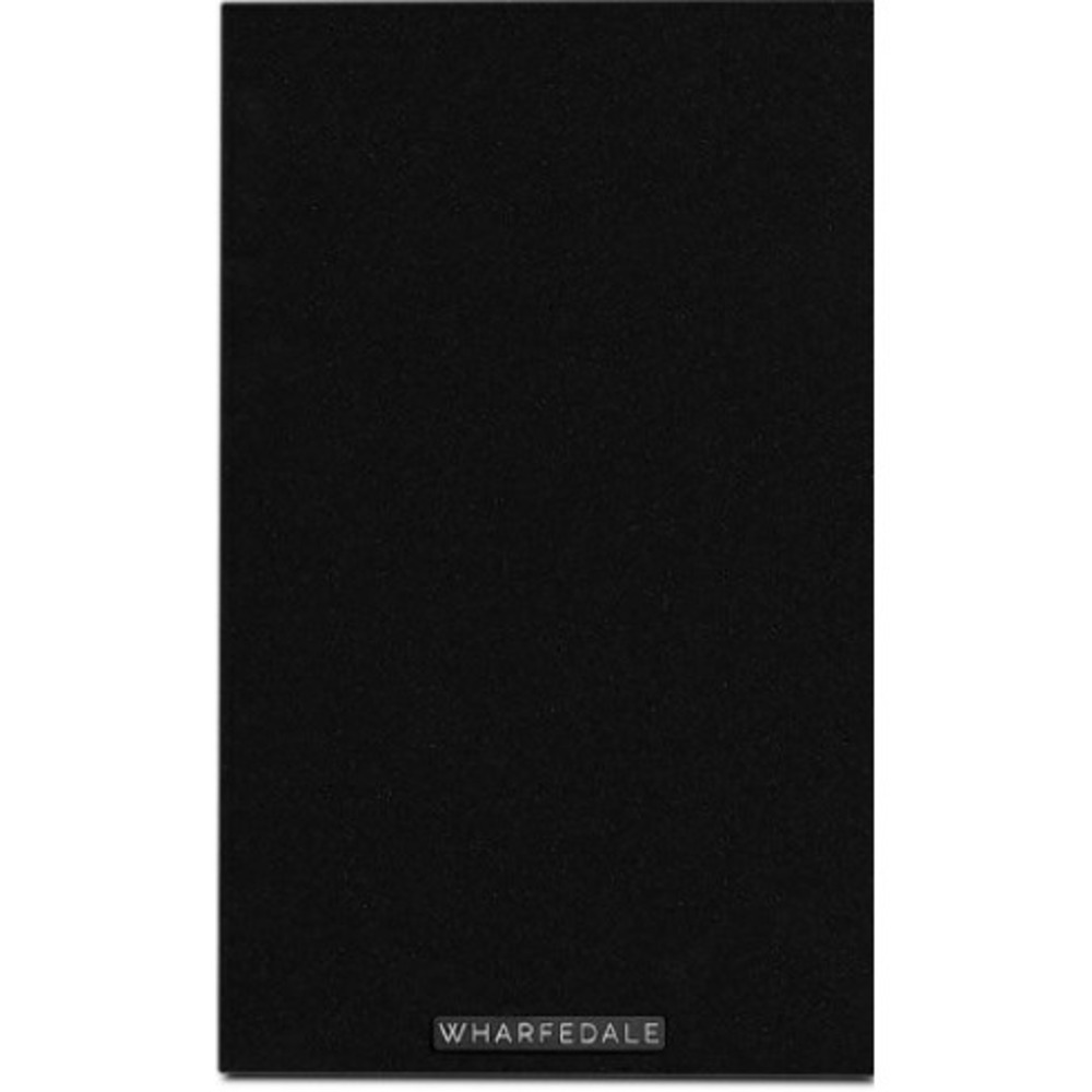 Колонка полочная Wharfedale Diamond 12.0 BLACK OAK