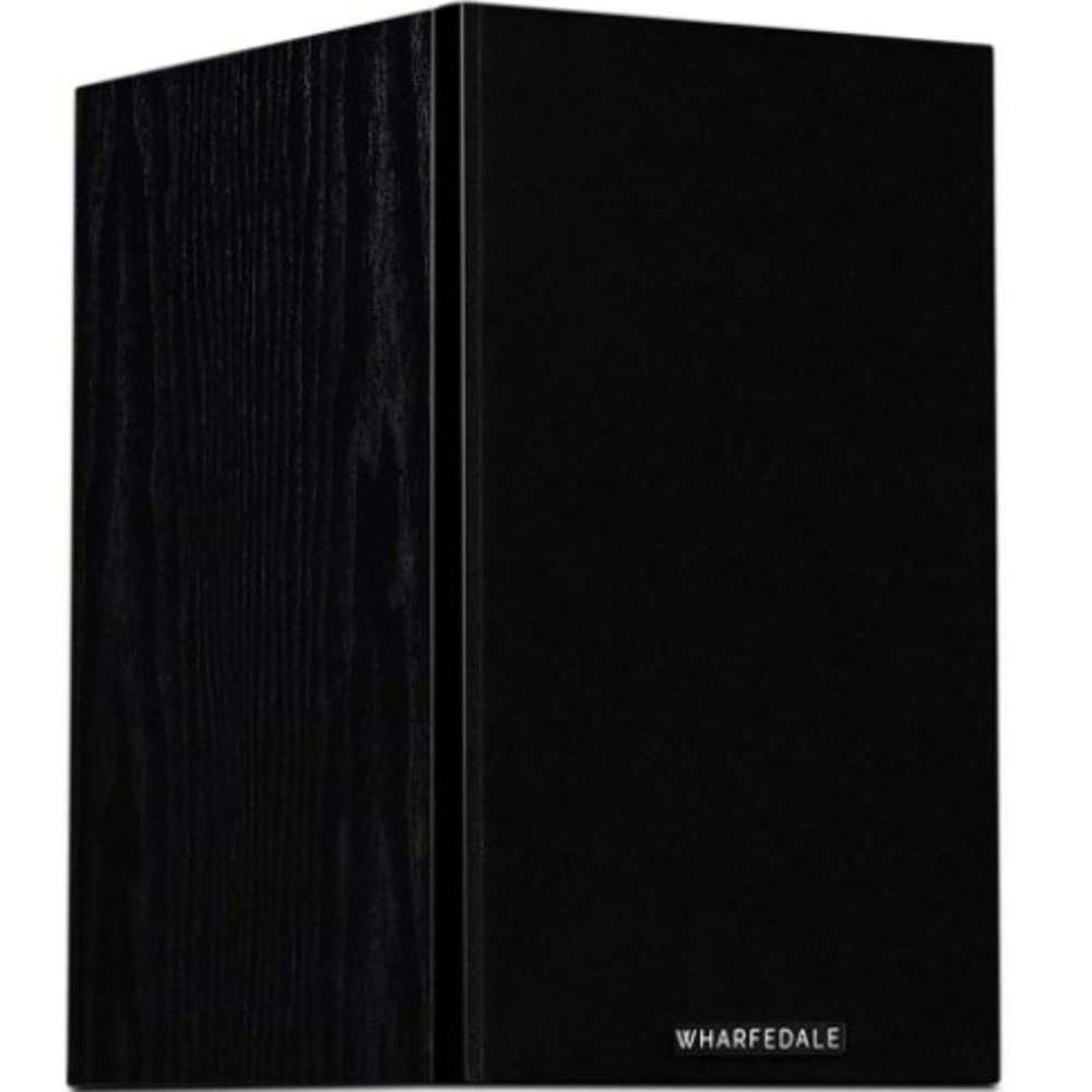 Колонка полочная Wharfedale Diamond 12.0 BLACK OAK