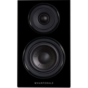 Колонка полочная Wharfedale Diamond 12.0 BLACK OAK