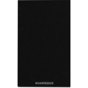 Колонка полочная Wharfedale Diamond 12.0 BLACK OAK