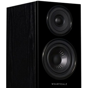 Колонка полочная Wharfedale Diamond 12.0 BLACK OAK