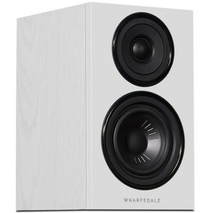 Колонка полочная Wharfedale Diamond 12.1 WHITE OAK