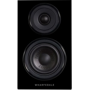 Колонка полочная Wharfedale Diamond 12.1 WALNUT PEARL