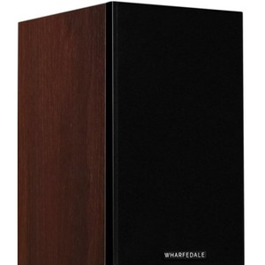 Колонка полочная Wharfedale Diamond 12.1 WALNUT PEARL