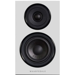 Колонка полочная Wharfedale Diamond 12.2 WHITE OAK