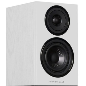 Колонка полочная Wharfedale Diamond 12.2 WHITE OAK