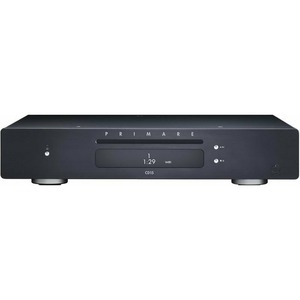 CD проигрыватель Primare CD15 Prisma Black