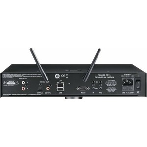 CD проигрыватель Primare CD15 Prisma Titan