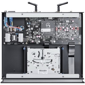 CD проигрыватель Primare CD15 Prisma Titan