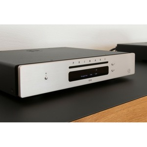 CD проигрыватель Primare CD15 Prisma Titan