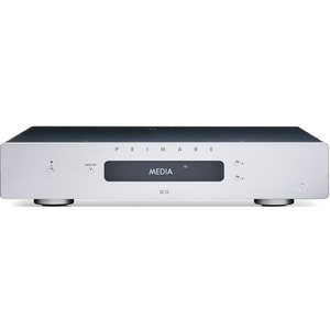 Усилитель предварительный Primare SC15 Prisma Titan