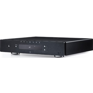 Усилитель интегральный Primare I15 Prisma Black
