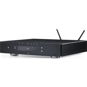 Усилитель интегральный Primare I15 Prisma Black