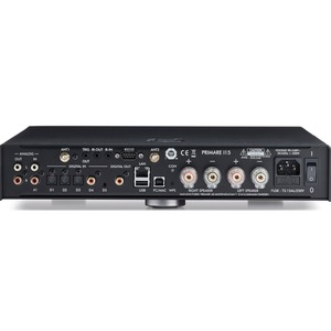 Усилитель интегральный Primare I15 Prisma Black