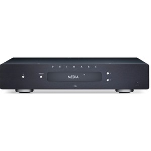 Усилитель интегральный Primare I15 Prisma Black