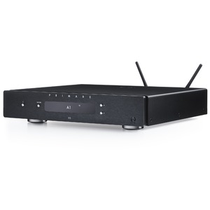 Усилитель интегральный Primare I15 Prisma Black