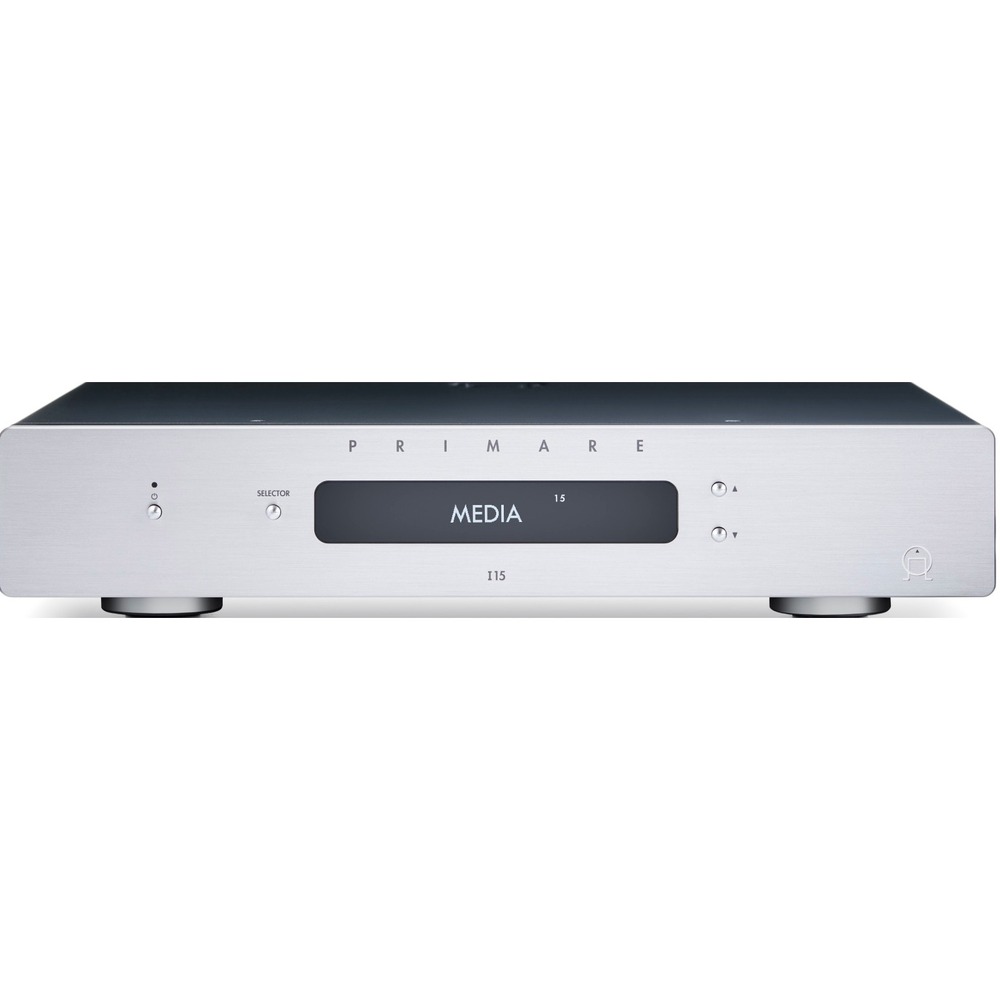 Усилитель интегральный Primare I15 Prisma Titan