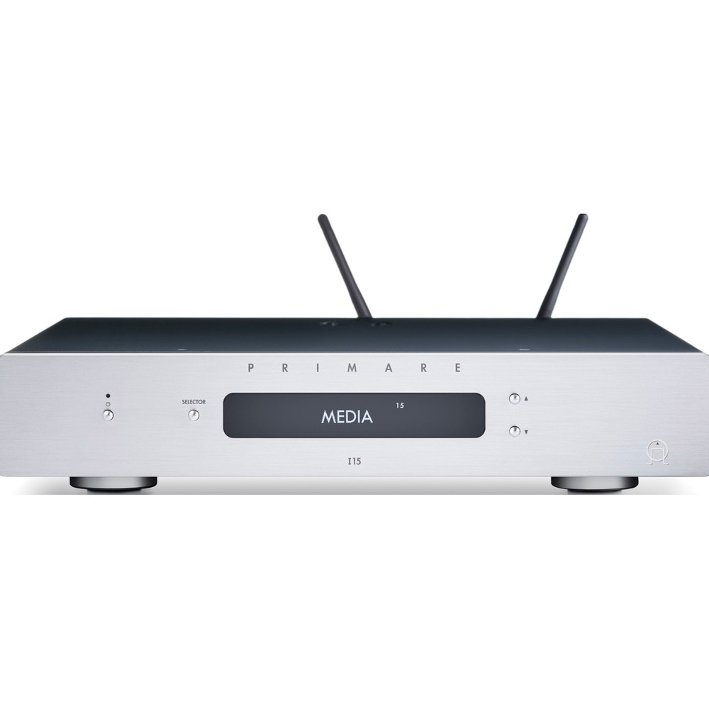 Усилитель интегральный Primare I15 Prisma Titan