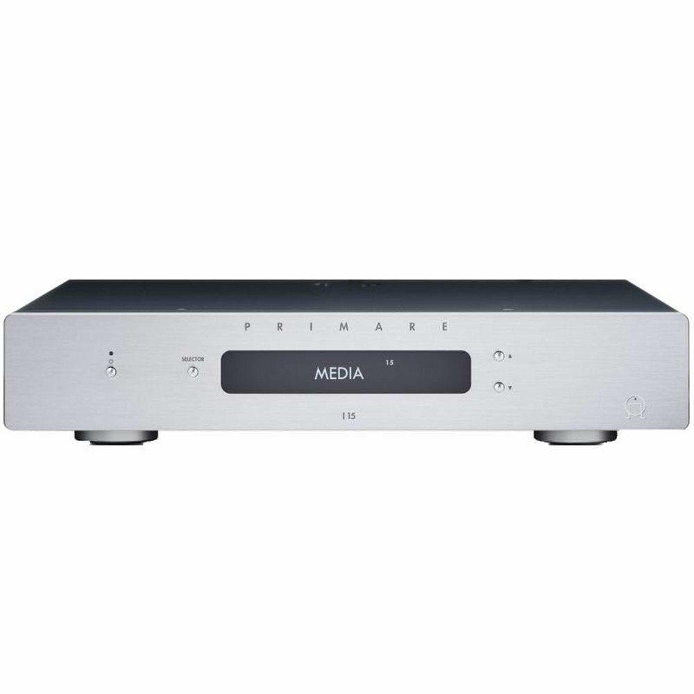 Усилитель интегральный Primare I15 Prisma Titan