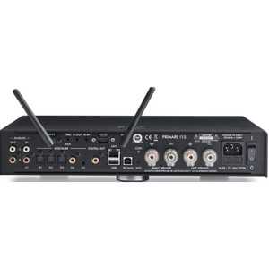 Усилитель интегральный Primare I15 Prisma Titan