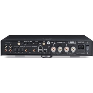 Усилитель интегральный Primare I15 Prisma Titan