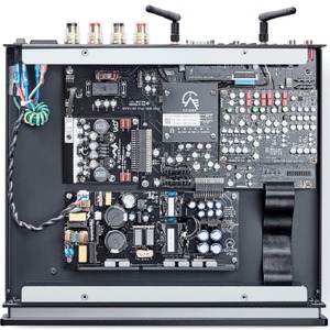 Усилитель интегральный Primare I15 Prisma Titan