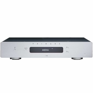 Усилитель интегральный Primare I15 Prisma Titan