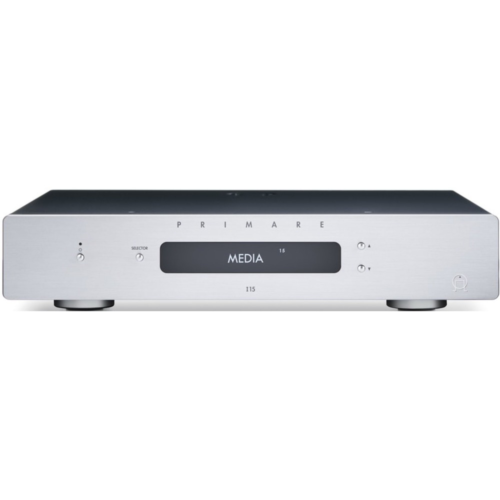 Усилитель интегральный Primare I15 MM Titan
