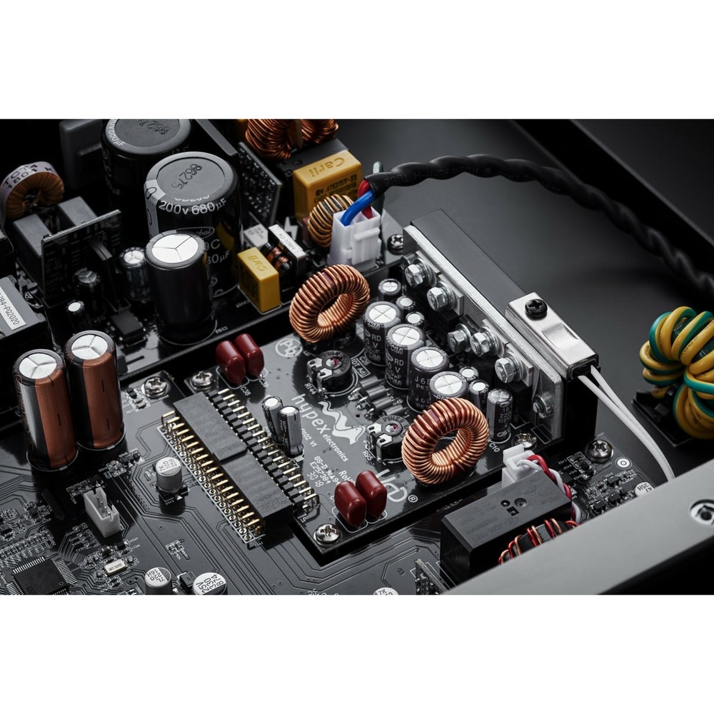 Усилитель интегральный Primare I15 MM Titan