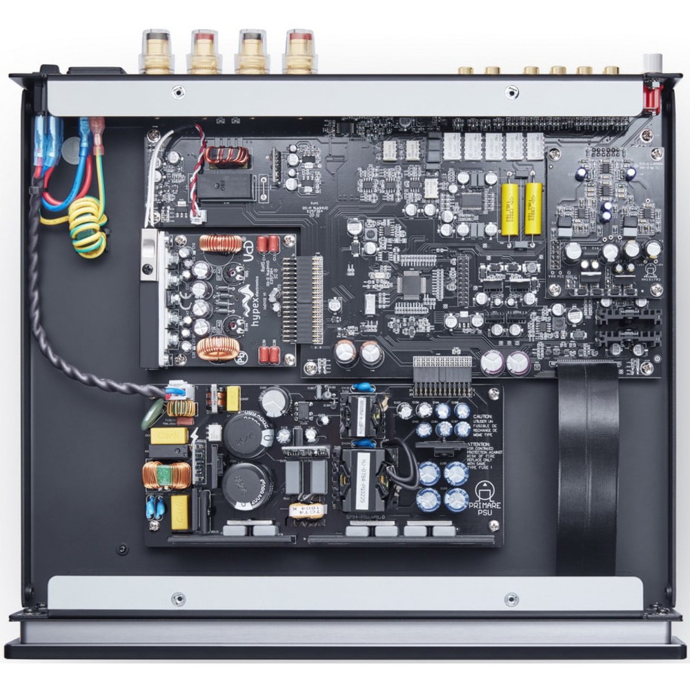 Усилитель интегральный Primare I15 MM Titan