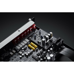 Усилитель интегральный Primare I15 MM Titan