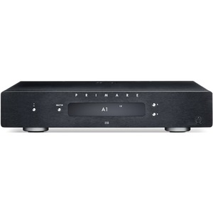 Усилитель интегральный Primare I15 MM Black