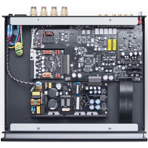 Усилитель интегральный Primare I15 MM Black