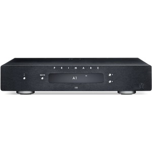 Усилитель интегральный Primare I15 MM Black