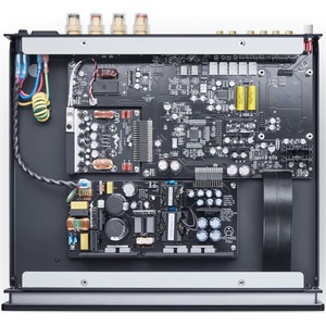 Усилитель интегральный Primare I15 Black