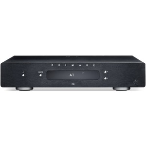 Усилитель интегральный Primare I15 Black