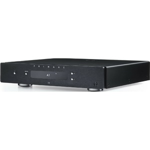 Усилитель интегральный Primare I15 Black