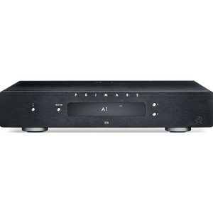 Усилитель интегральный Primare I15 Black