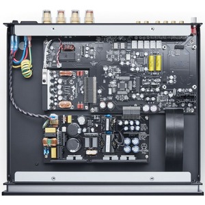 Усилитель интегральный Primare I15 Black