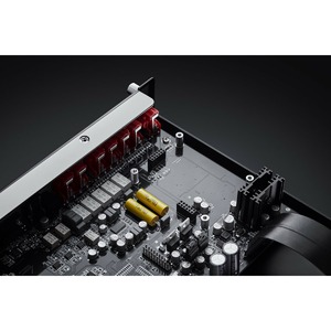 Усилитель интегральный Primare I15 Black