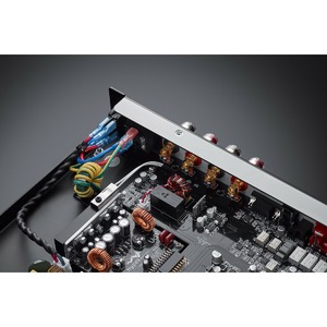 Усилитель интегральный Primare I15 Black