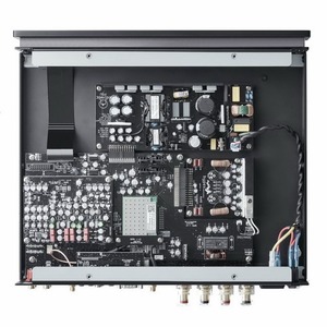 Усилитель интегральный Primare I15 Titan