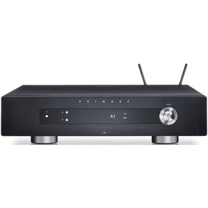 Усилитель интегральный Primare I25 Prisma Black