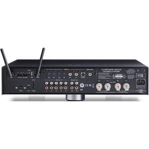 Усилитель интегральный Primare I25 Prisma Black