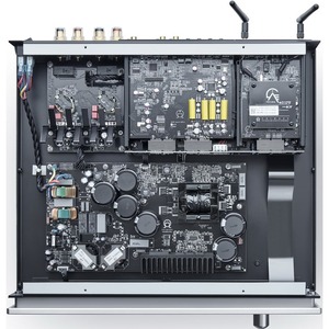 Усилитель интегральный Primare I25 Prisma Black