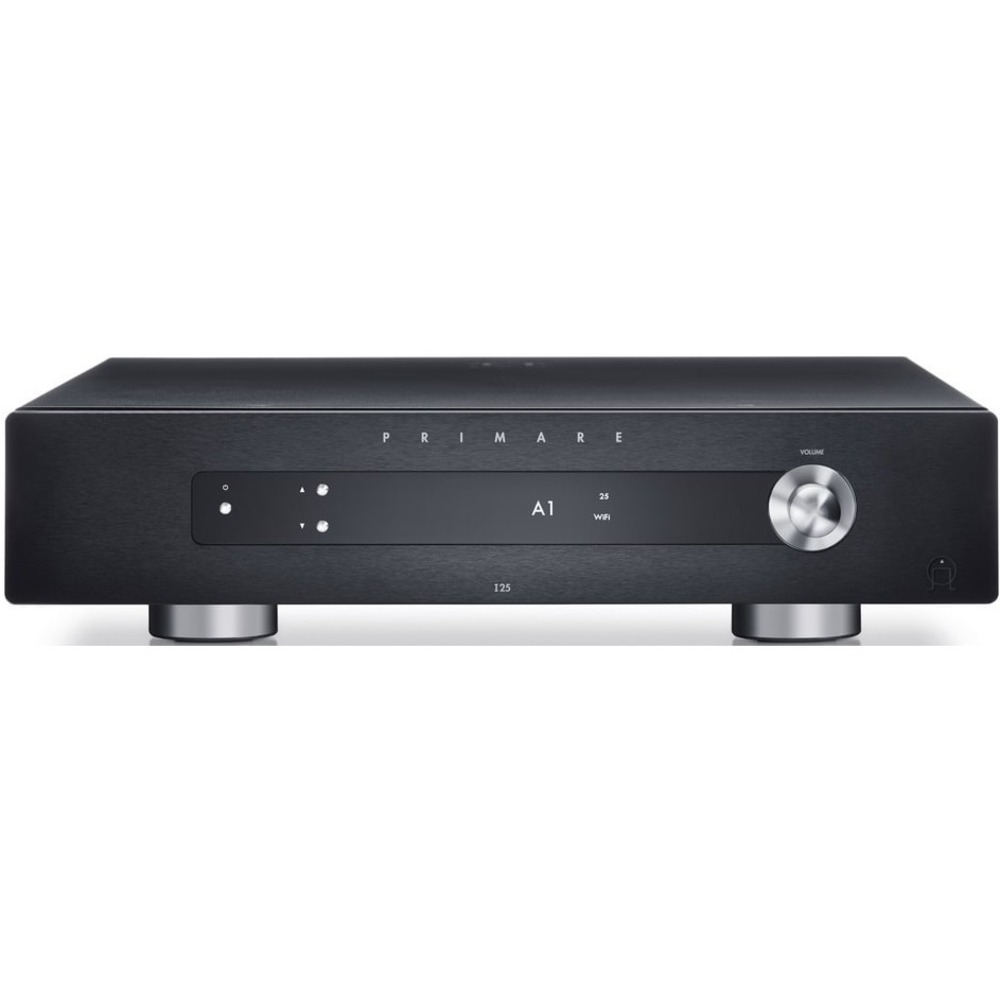 Усилитель интегральный Primare I25 DAC Black