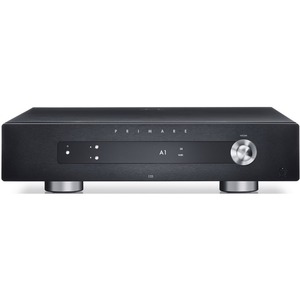 Усилитель интегральный Primare I25 DAC Black