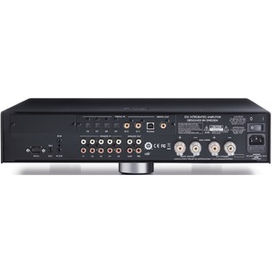 Усилитель интегральный Primare I25 DAC Black