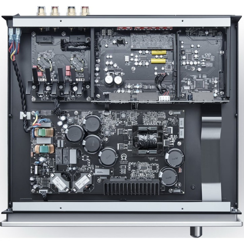 Усилитель интегральный Primare I25 Titan